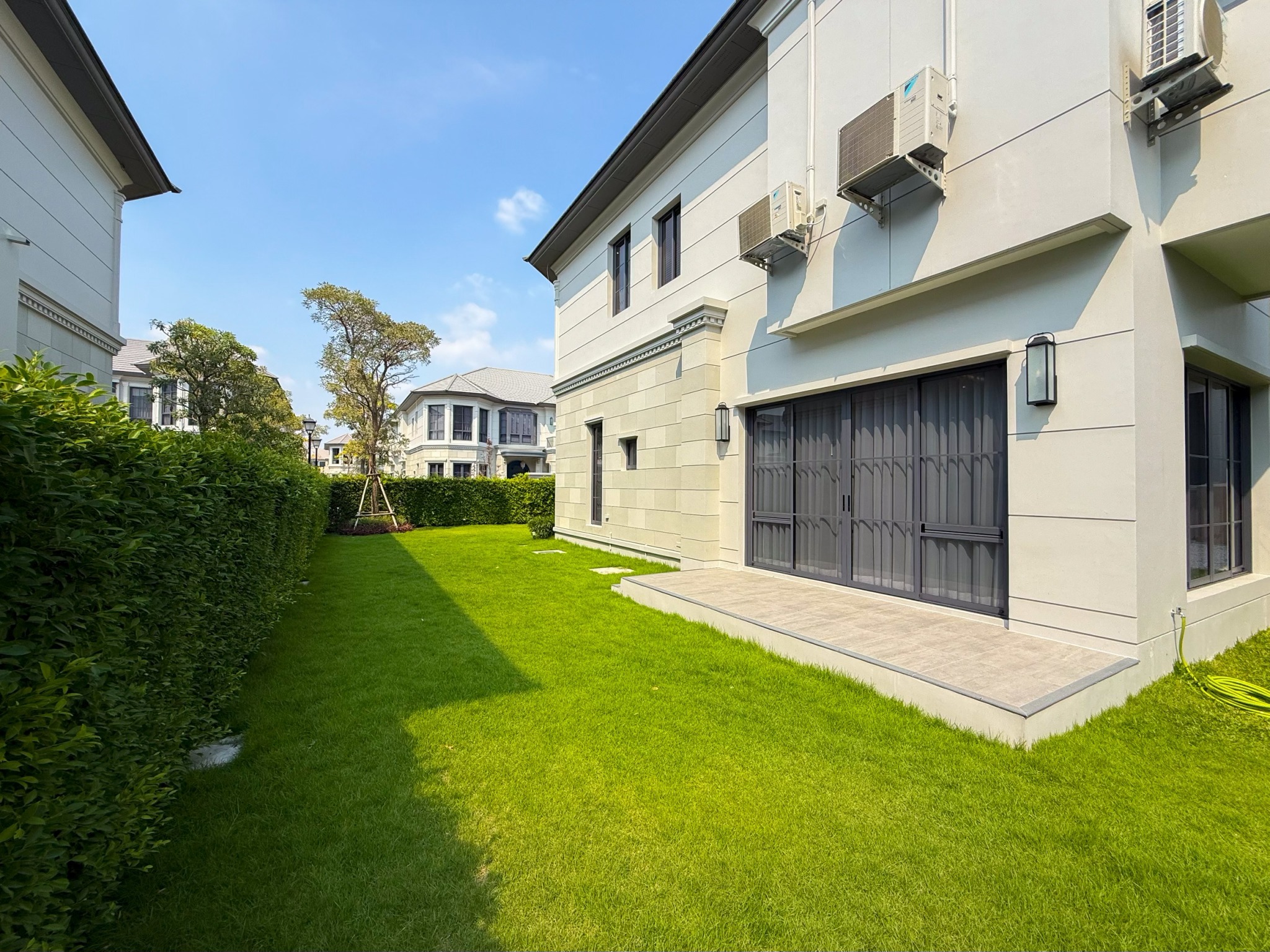 Luxury Mansion-Style House For Sale