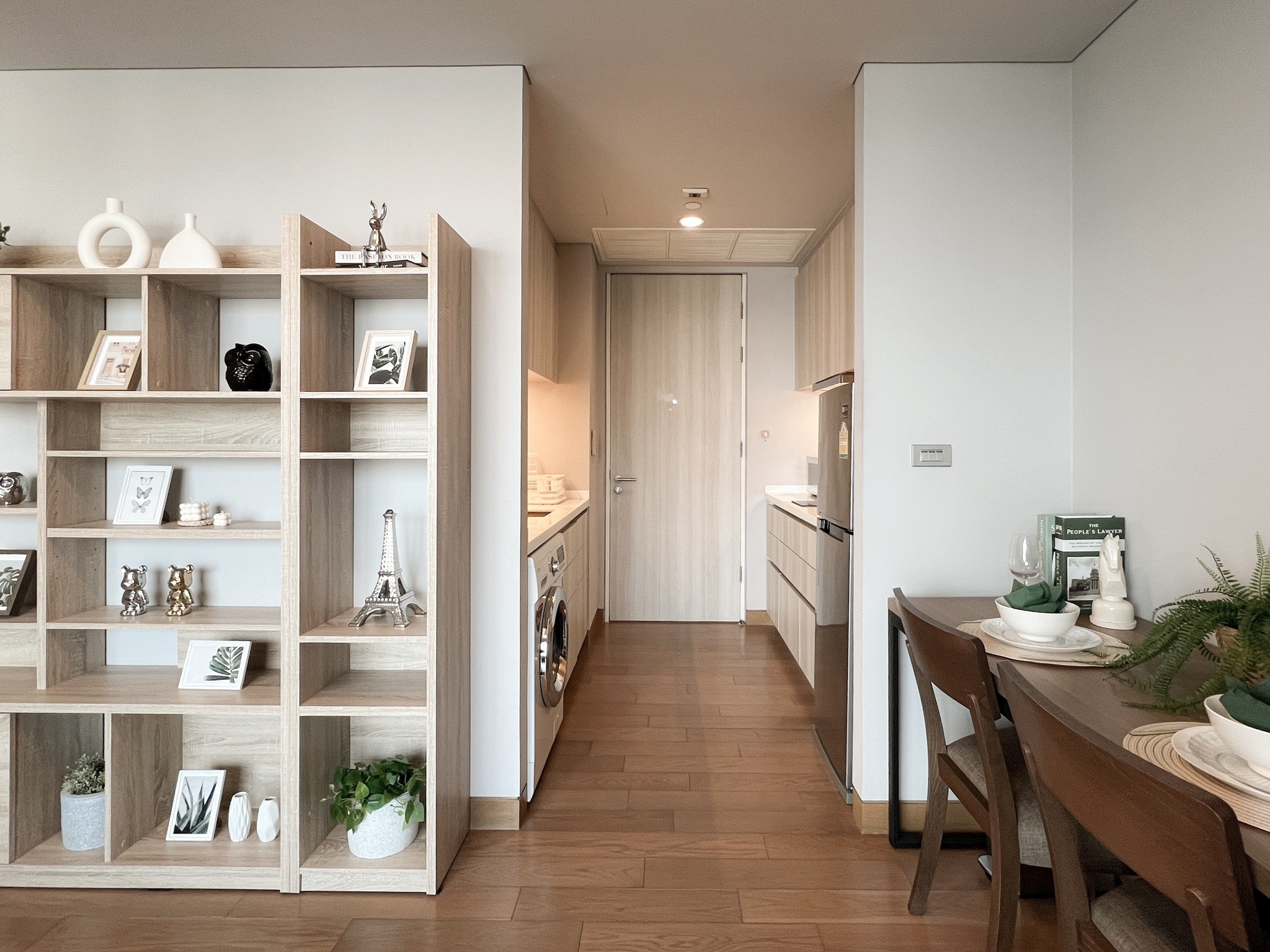 One Bedroom Condo For Rent