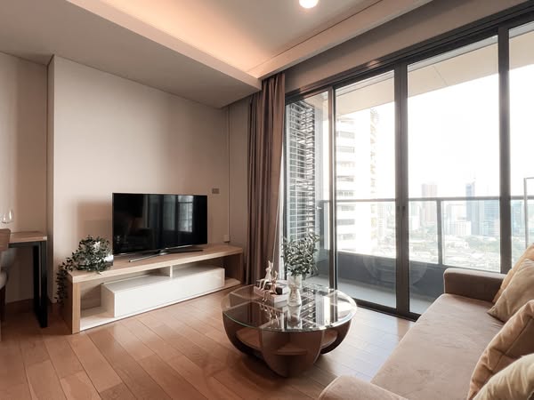 One Bedroom Condo For Rent