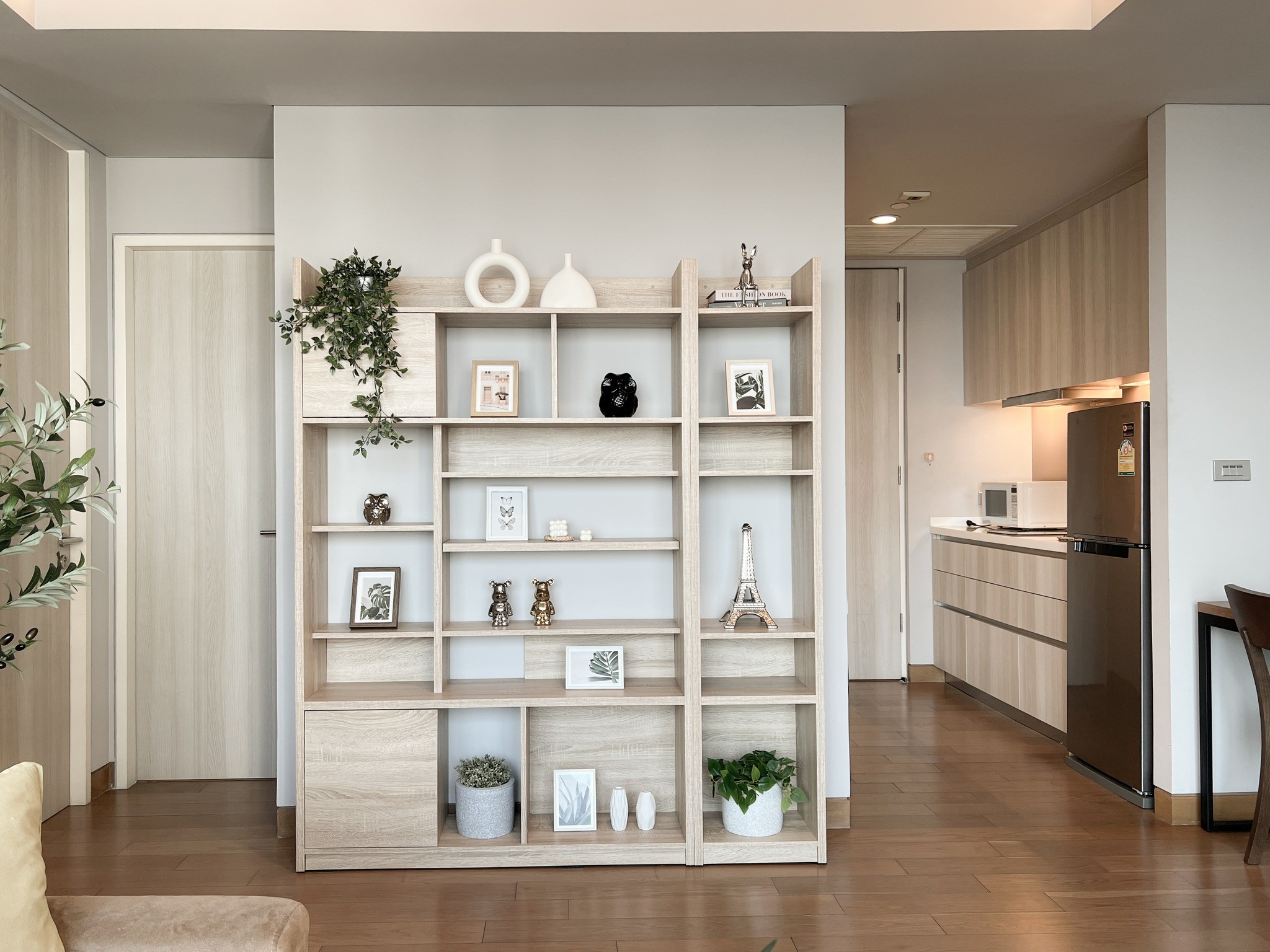 One Bedroom Condo For Rent