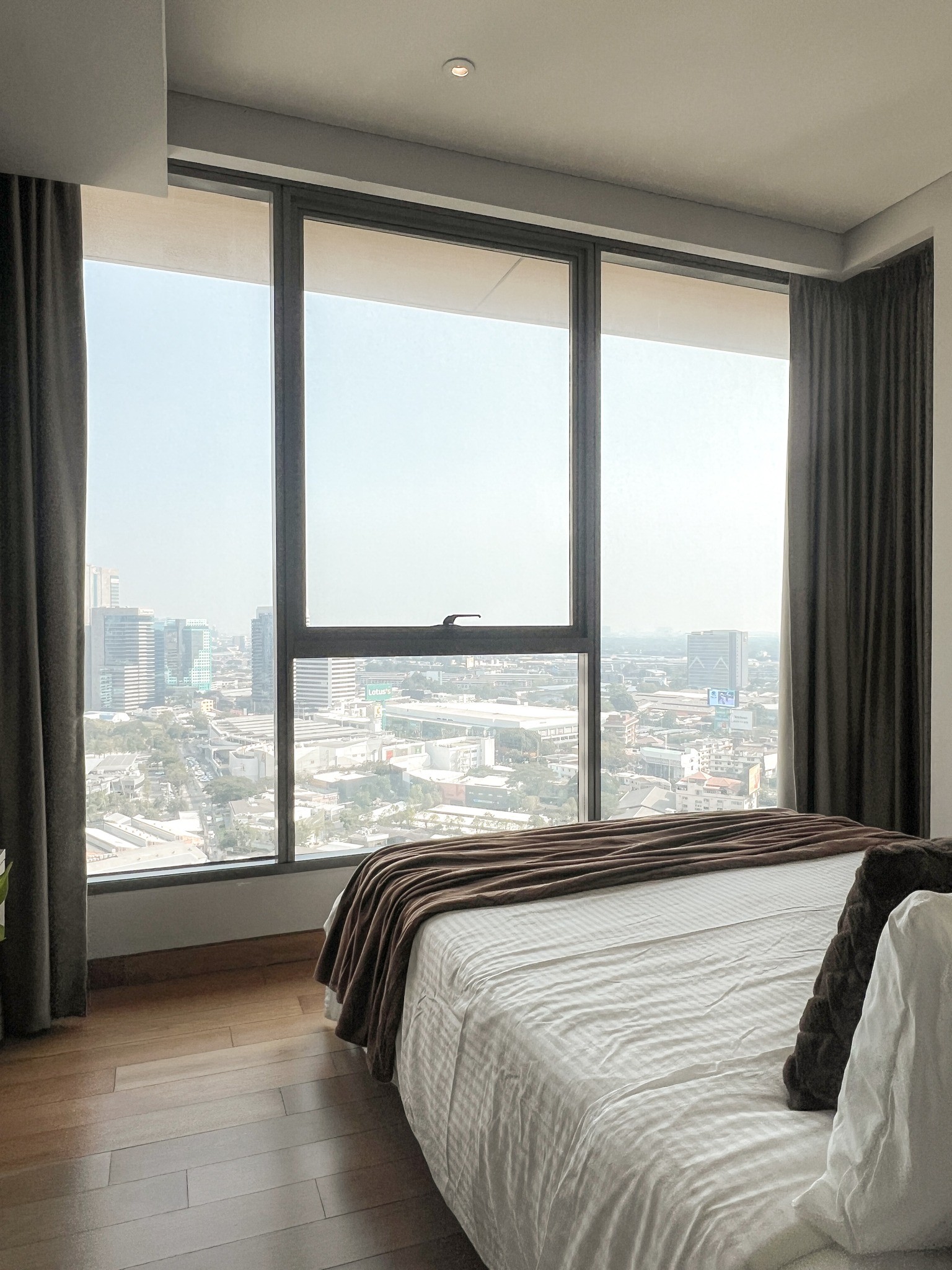 One Bedroom Condo For Rent