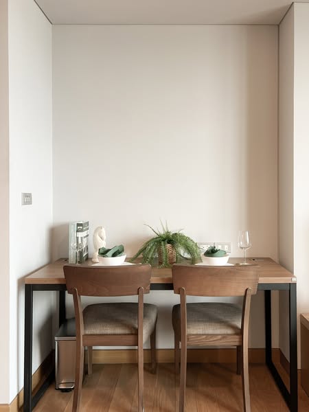 One Bedroom Condo For Rent