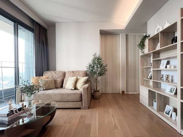 One Bedroom Condo For Rent