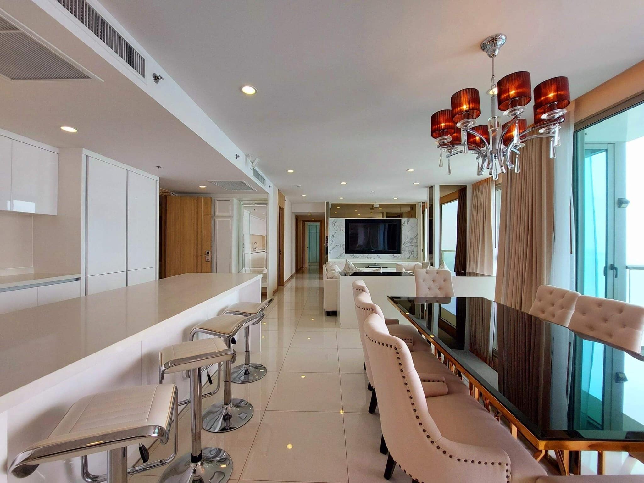 Pent House For Sale
