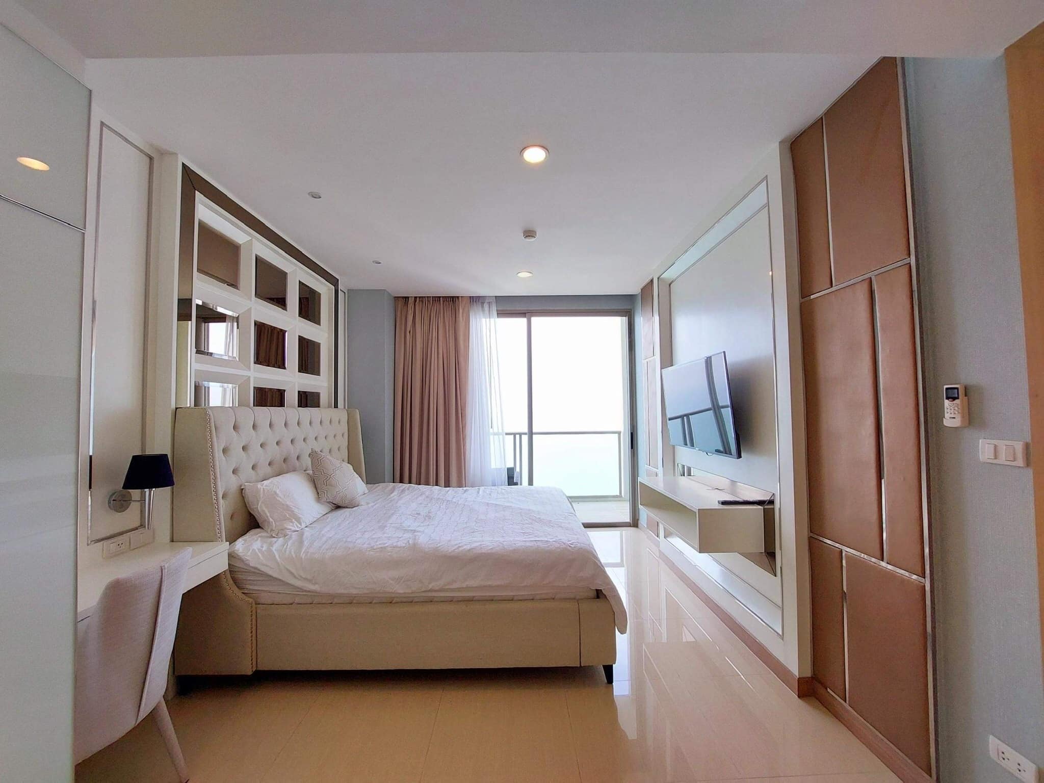 Pent House For Sale