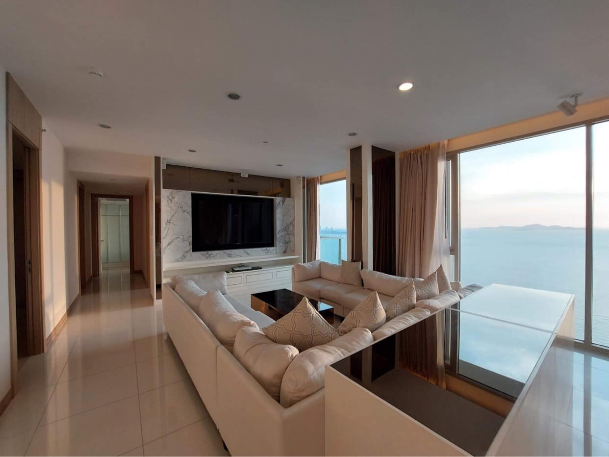 Pent House For Sale
