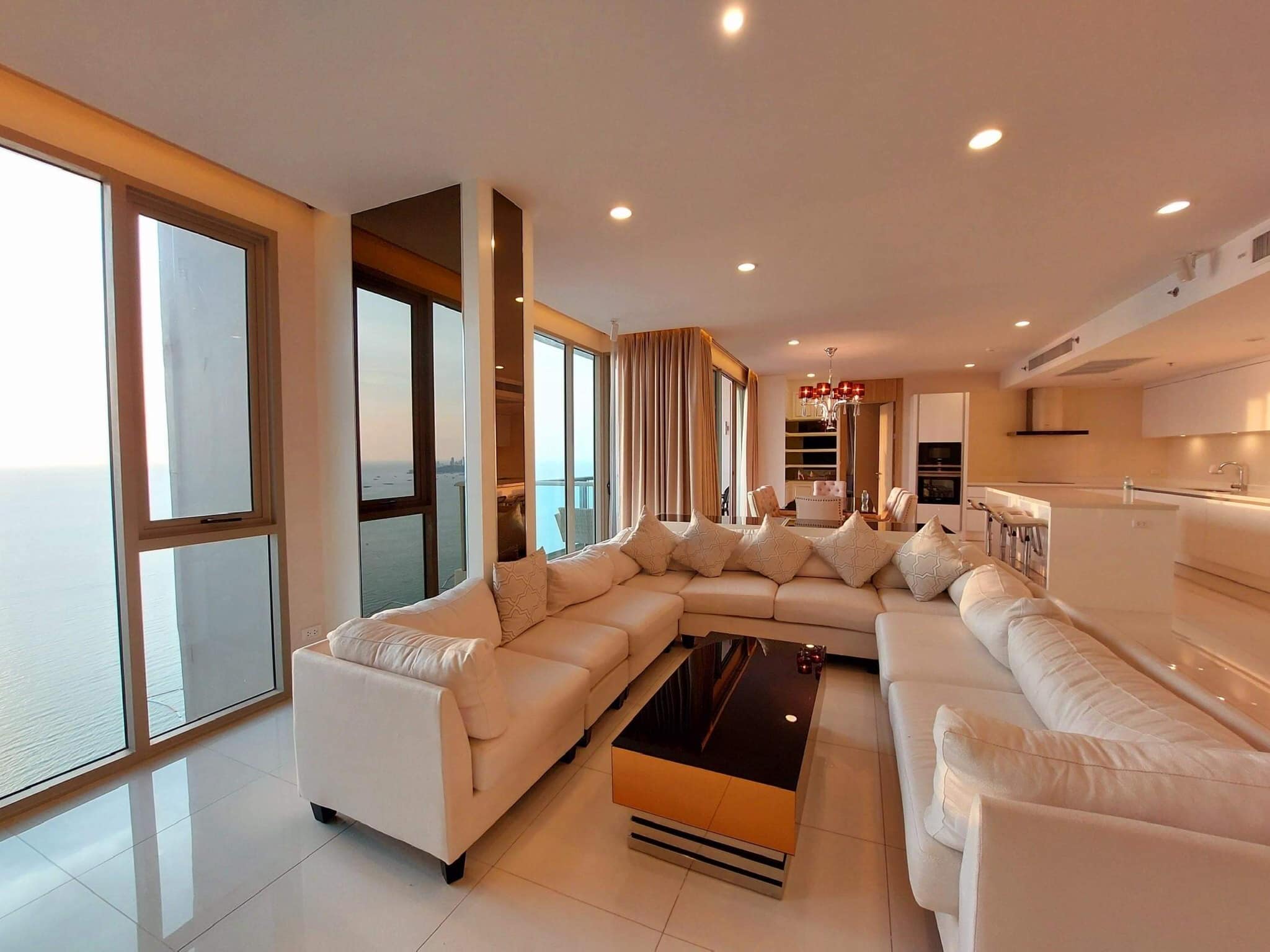 Pent House For Sale