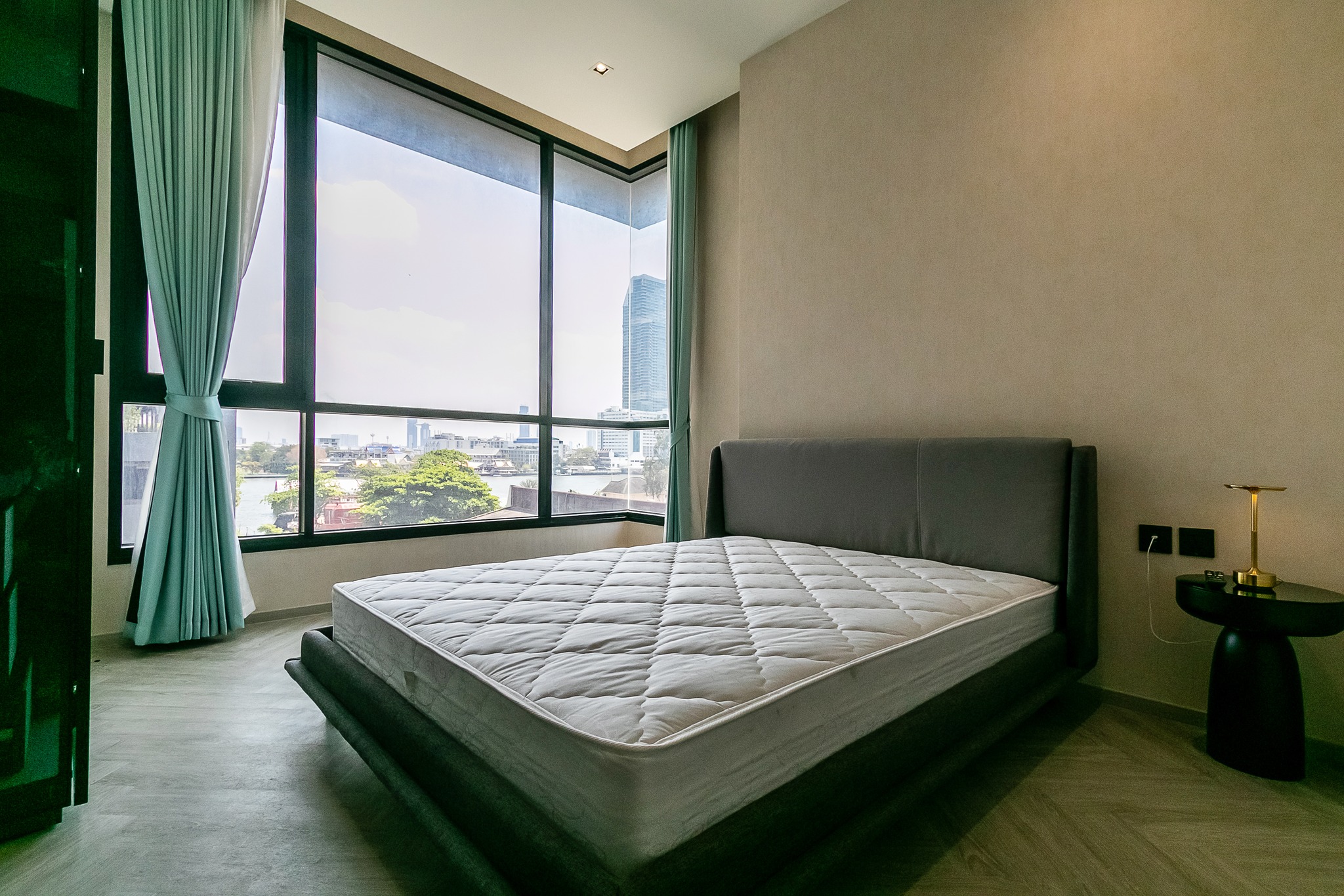 Two Bed Room Apartment For Rent