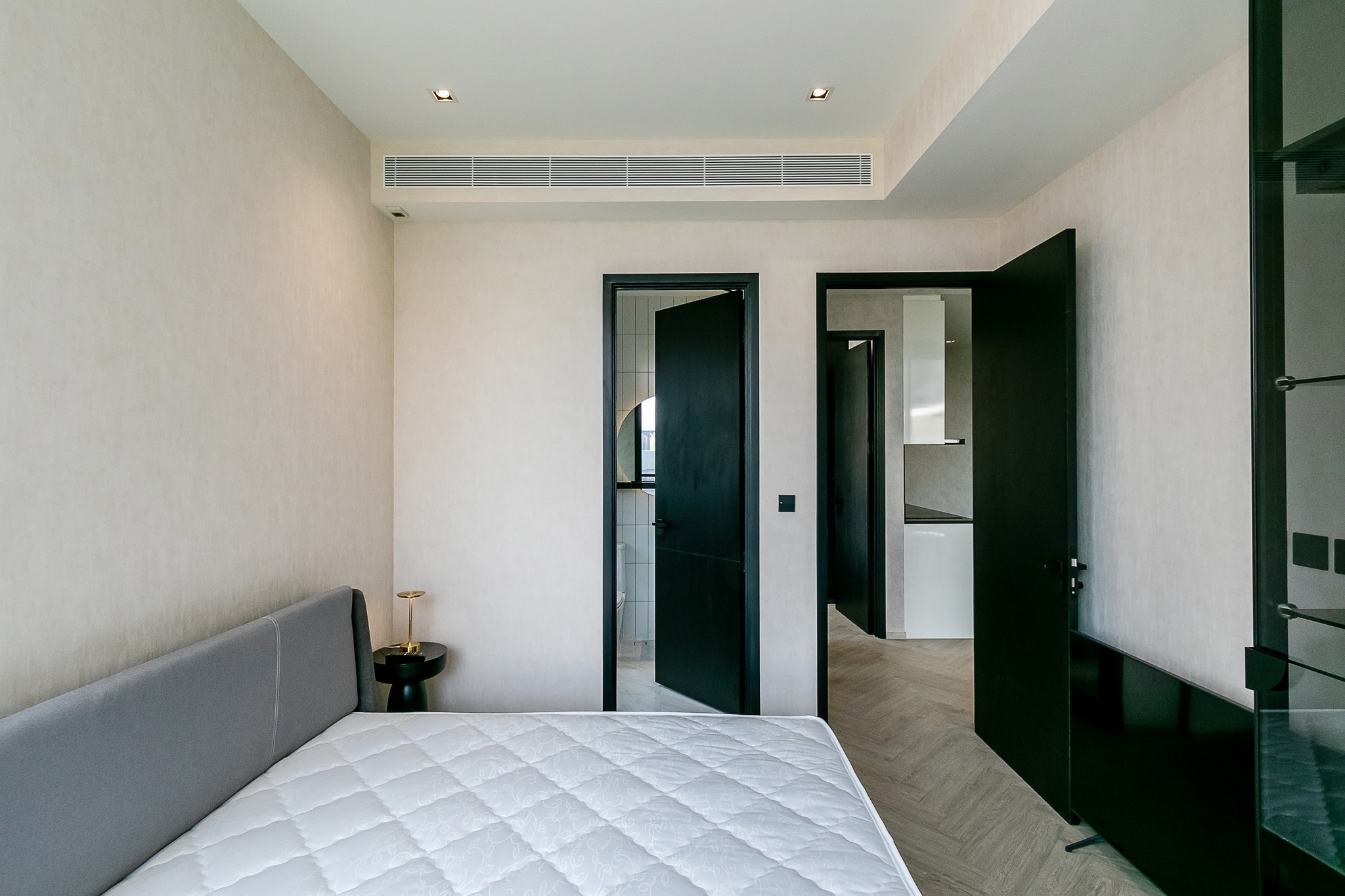 Two Bed Room Apartment For Rent