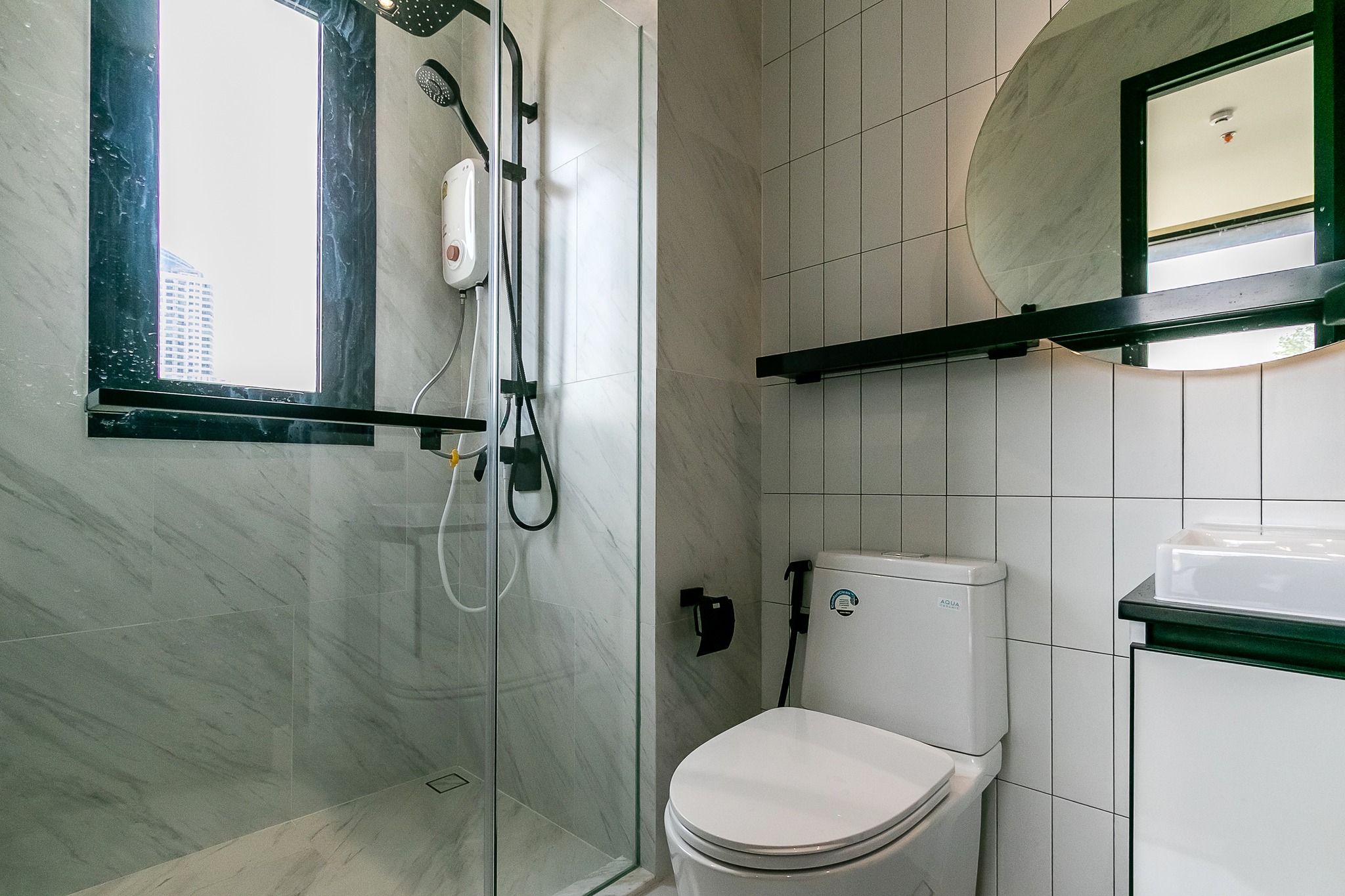 Two Bed Room Apartment For Rent