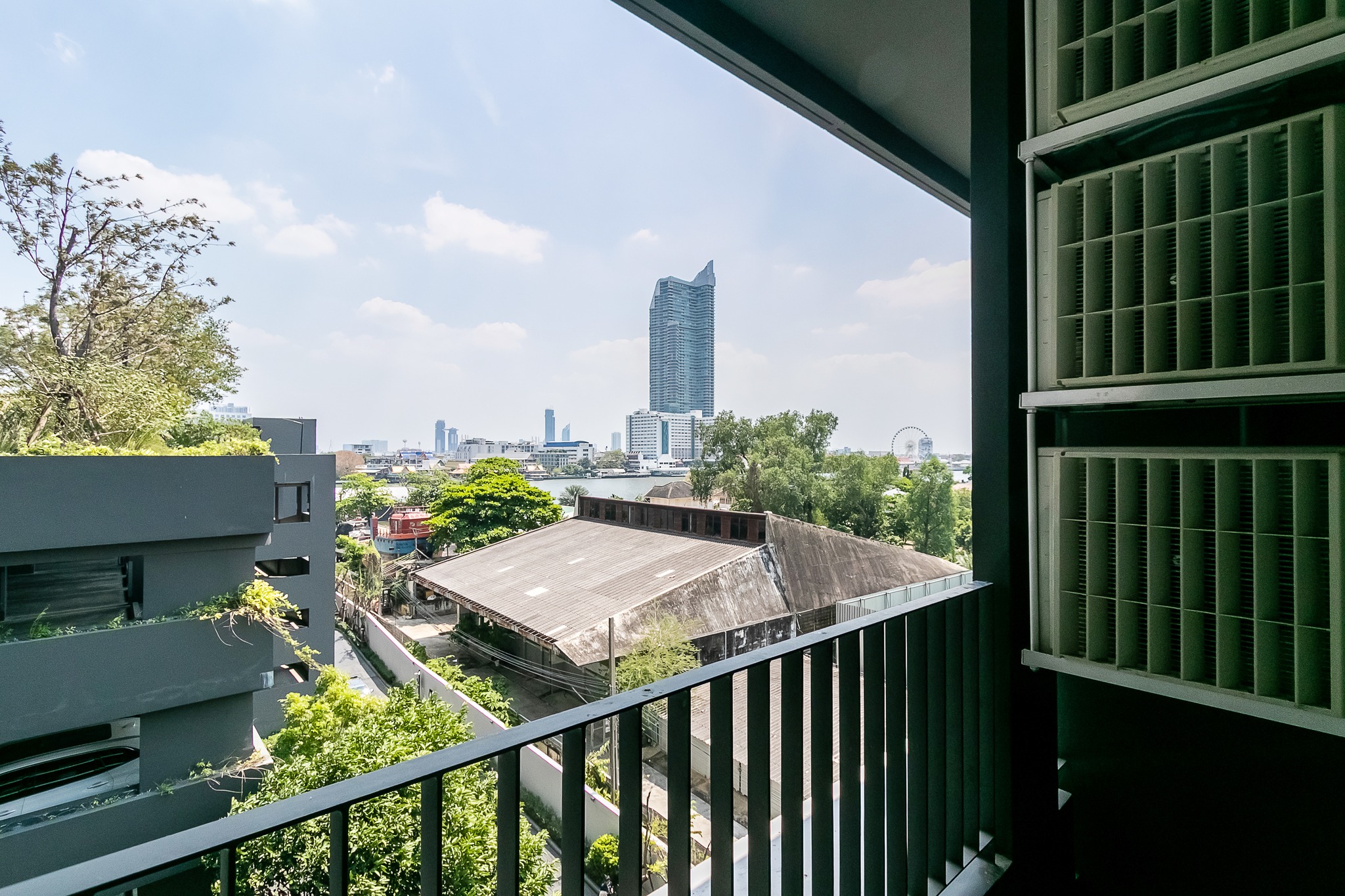Two Bed Room Apartment For Rent