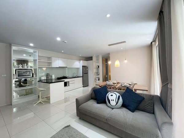 Two Bed Room Condo For Rent