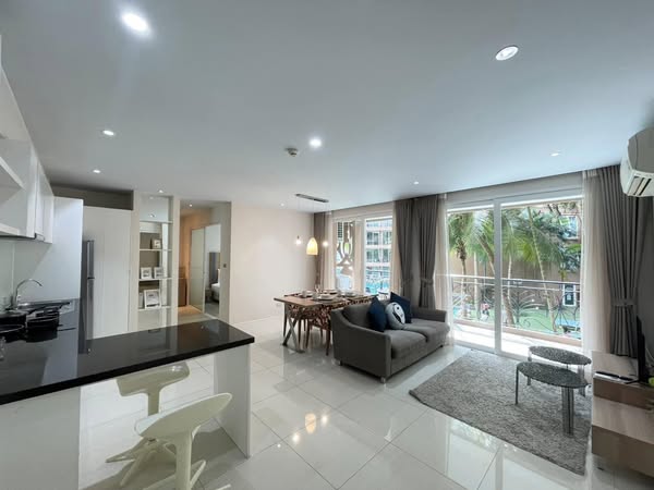 Two Bed Room Condo For Rent