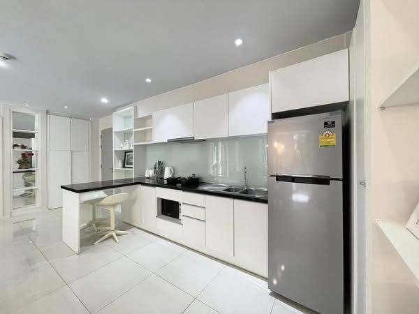 Two Bed Room Condo For Rent