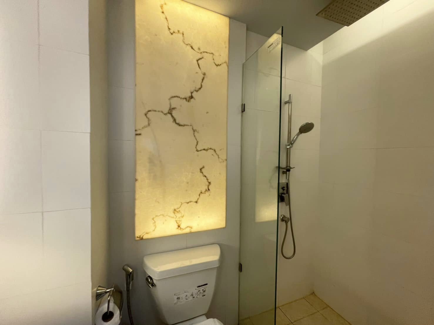 Two Bed Room Condo For Rent
