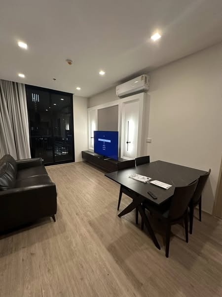 One Bedroom Condo For Rent