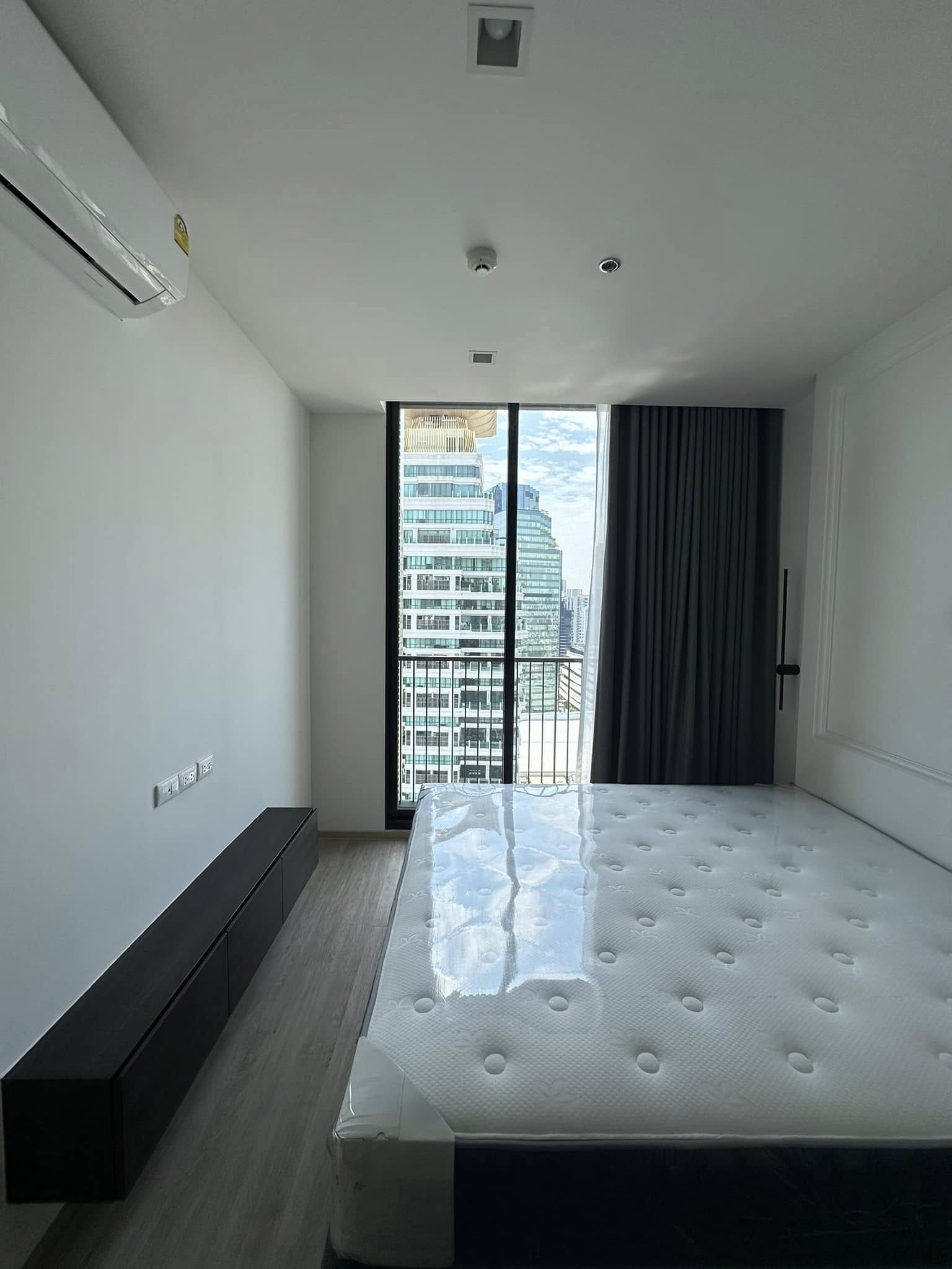 One Bedroom Condo For Rent
