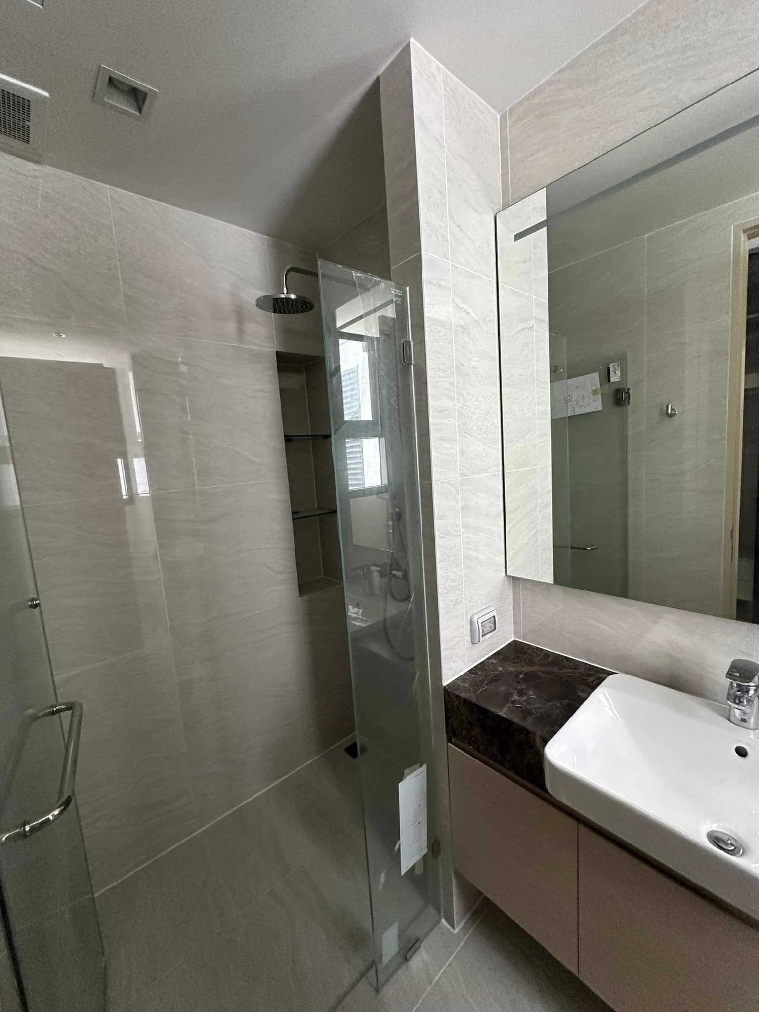 One Bedroom Condo For Rent