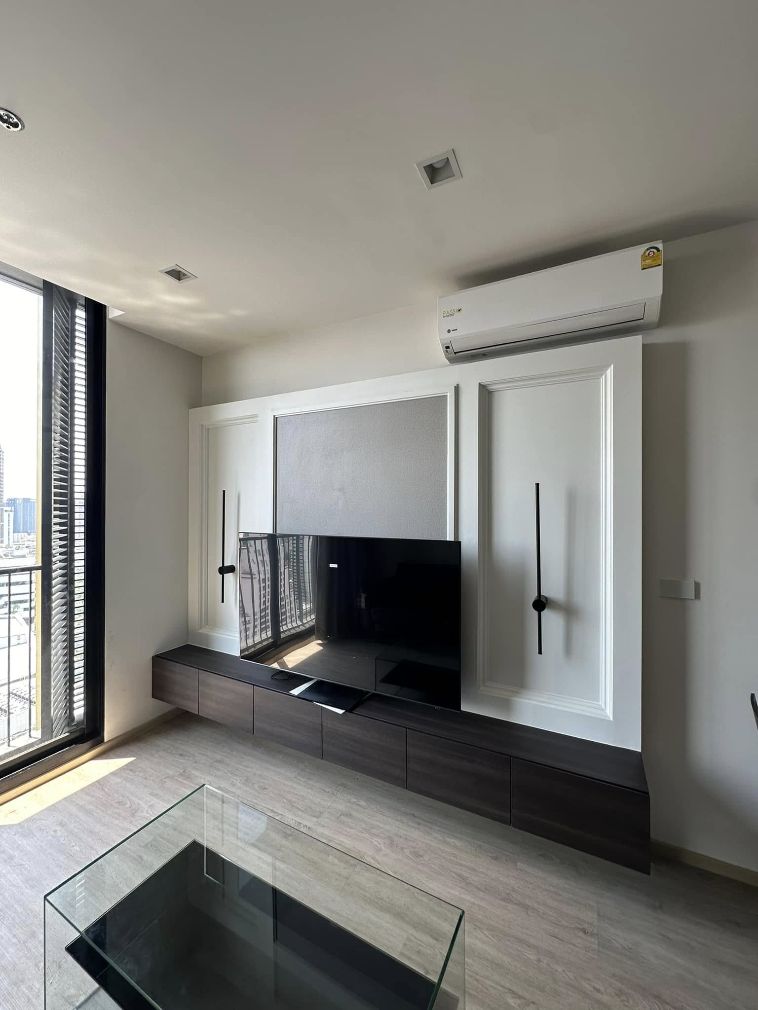 One Bedroom Condo For Rent