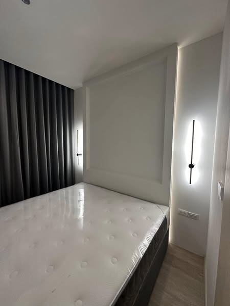 One Bedroom Condo For Rent