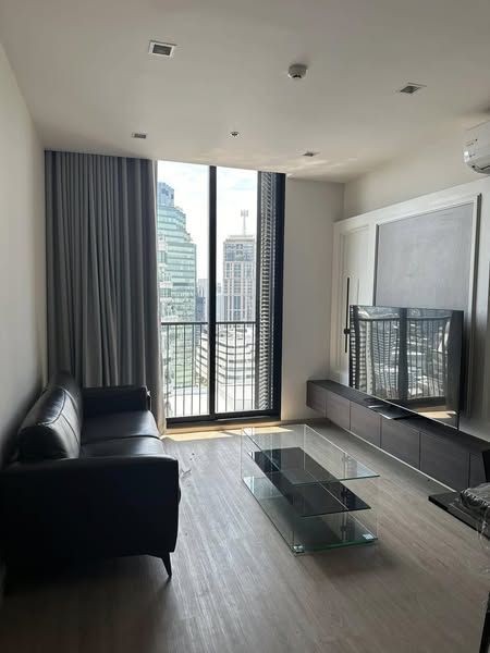 One Bedroom Condo For Rent