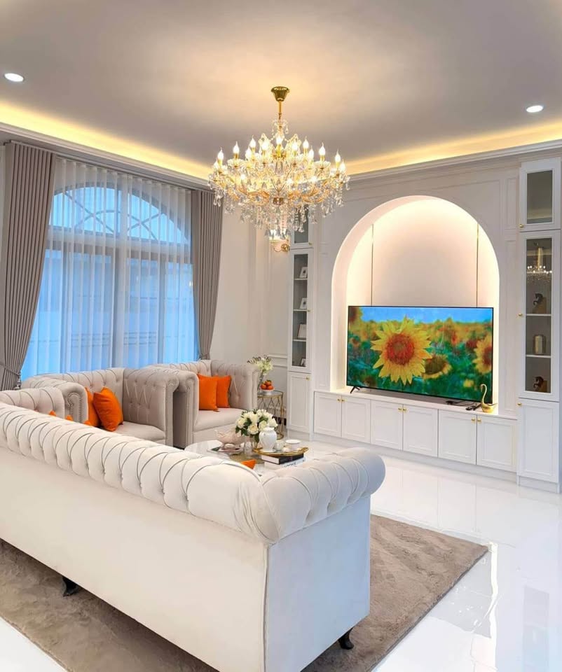 Pool Villa For Sale