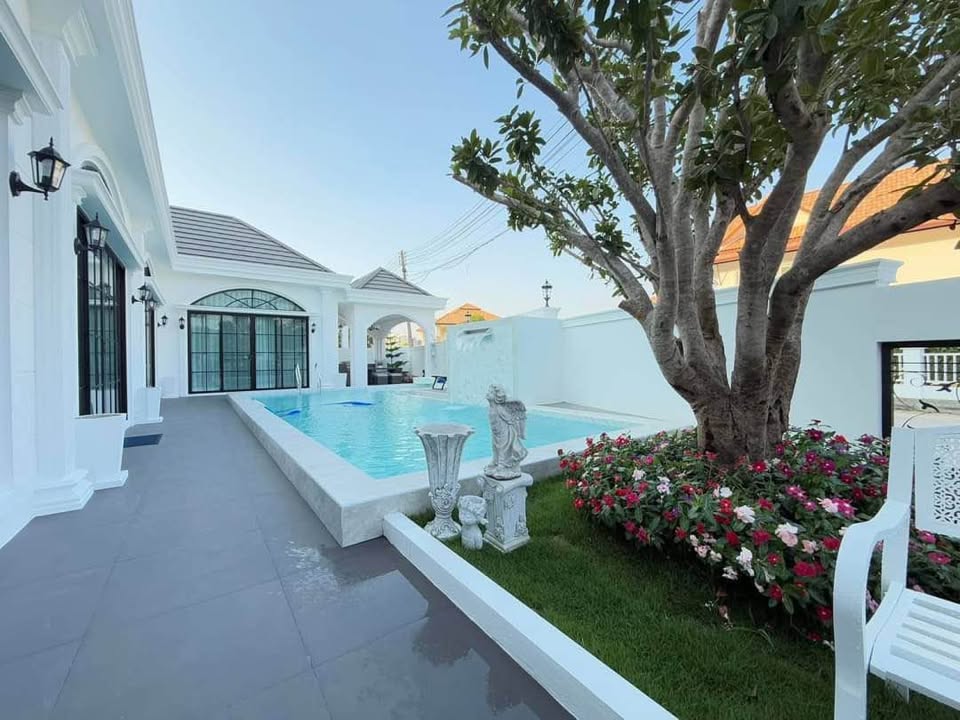 Pool Villa For Sale