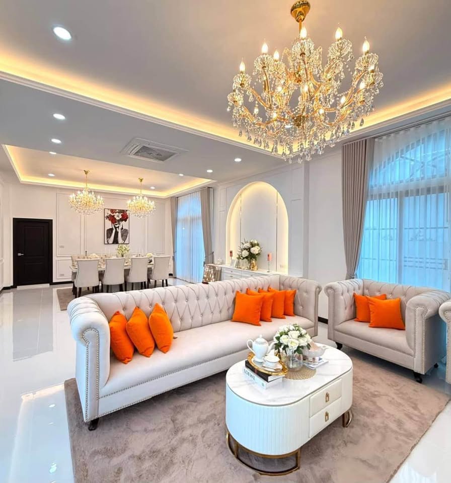 Pool Villa For Sale