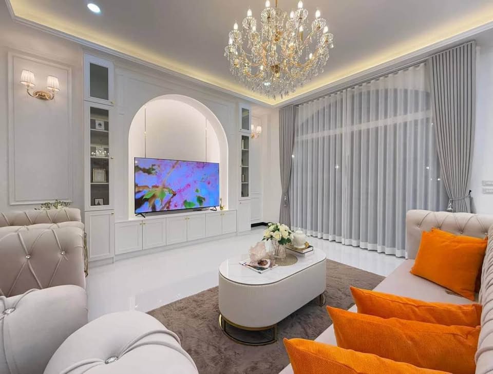 Pool Villa For Sale