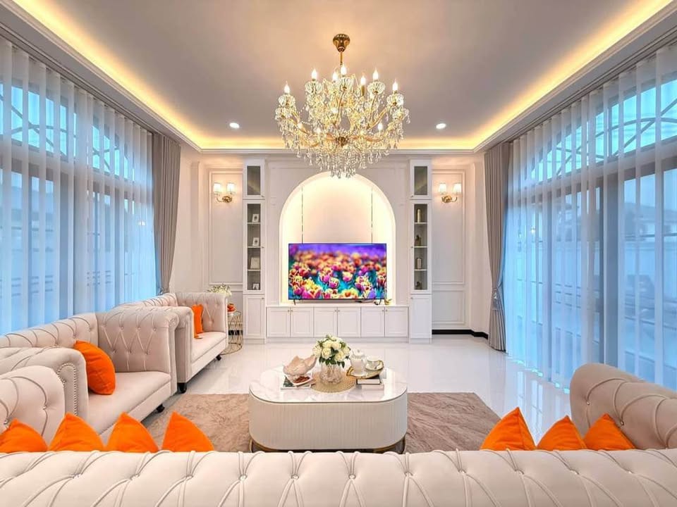 Pool Villa For Sale