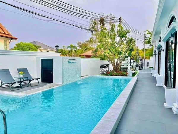 Pool Villa For Sale