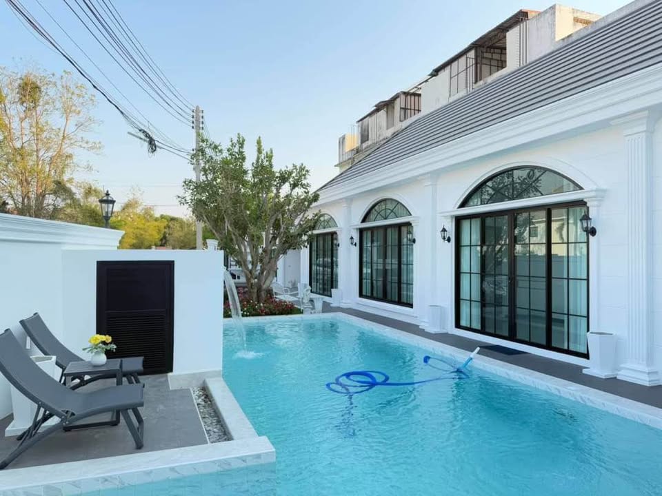 Pool Villa For Sale