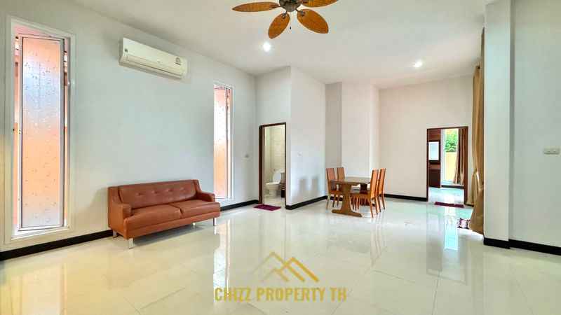 Independent Villa For Sale
