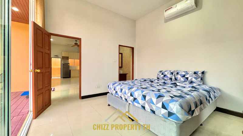 Independent Villa For Sale