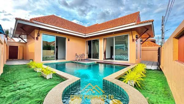 Independent Villa For Sale