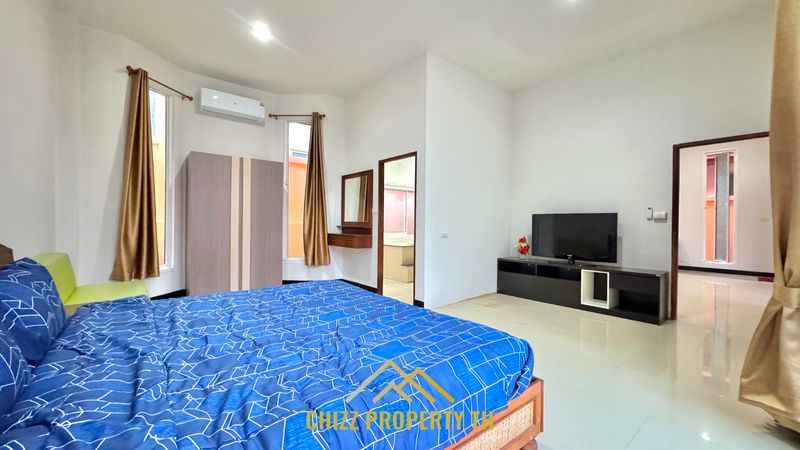 Independent Villa For Sale