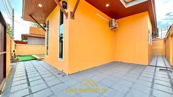 Independent Villa For Sale