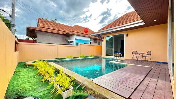 Independent Villa For Sale