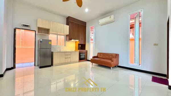 Independent Villa For Sale