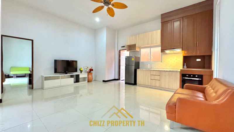 Independent Villa For Sale