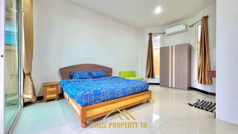 Independent Villa For Sale