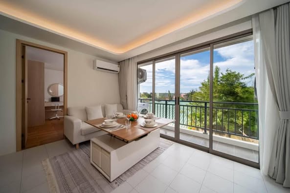 Two Bed Room Apartment For Rent