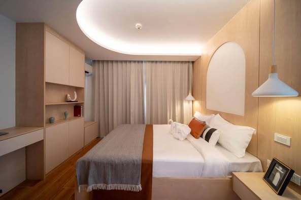 Two Bed Room Apartment For Rent