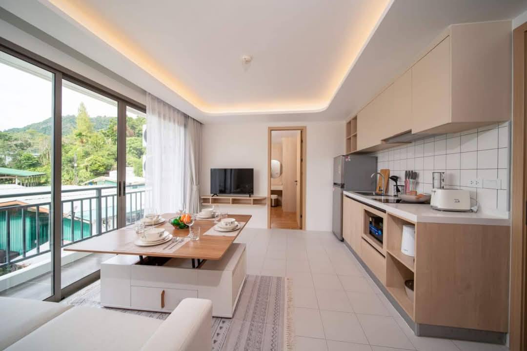 Two Bed Room Apartment For Rent