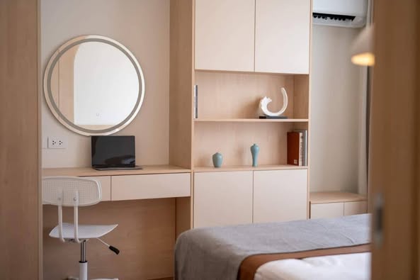 Two Bed Room Apartment For Rent