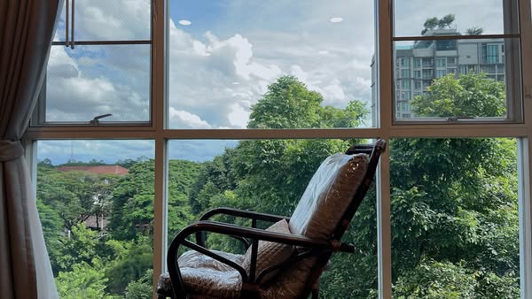 One Bedroom Condo For Rent
