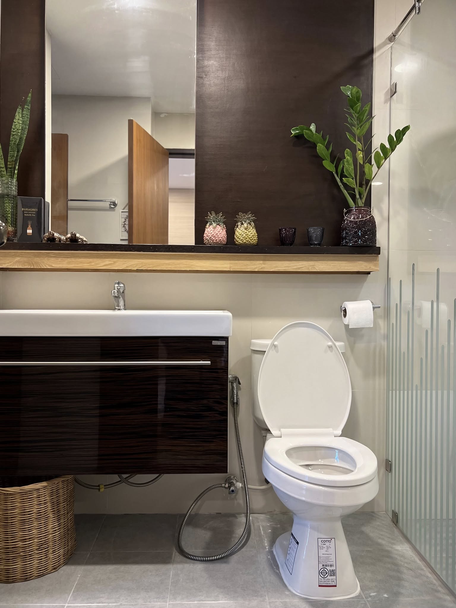 One Bedroom Condo For Rent