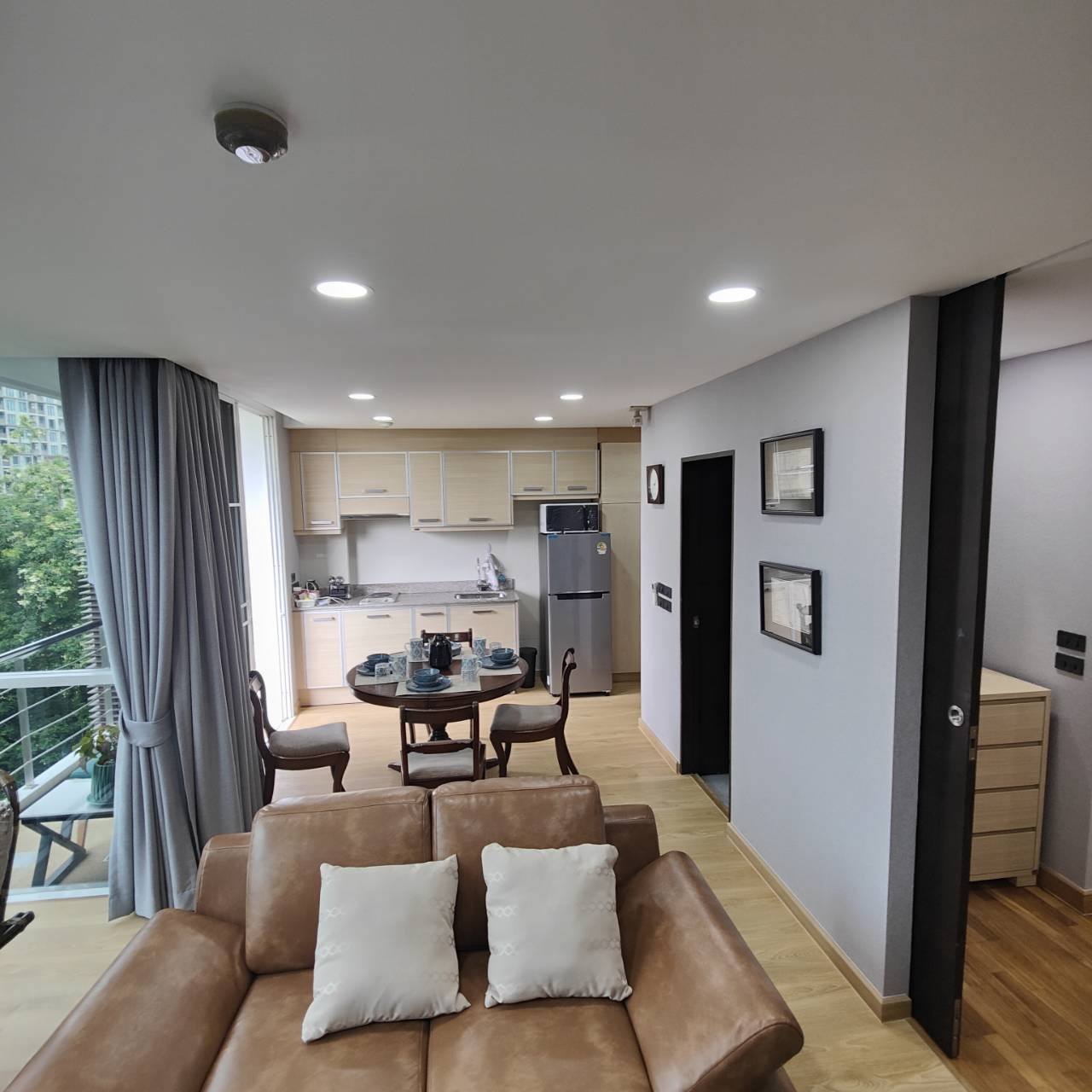 One Bedroom Condo For Rent