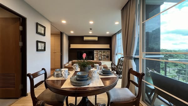 One Bedroom Condo For Rent