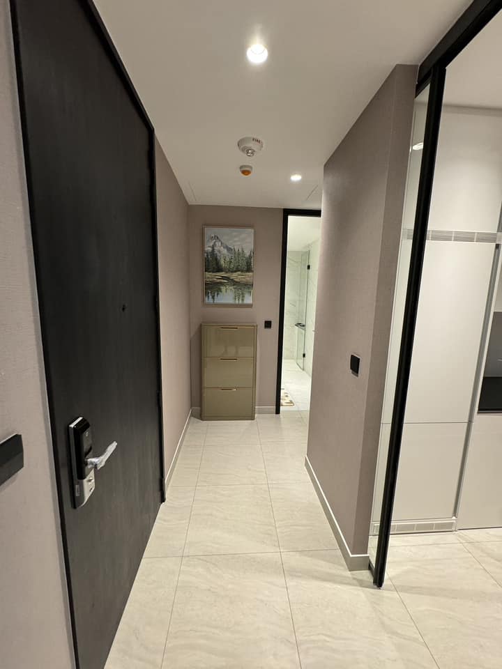 Two Bed Room Condo For Rent